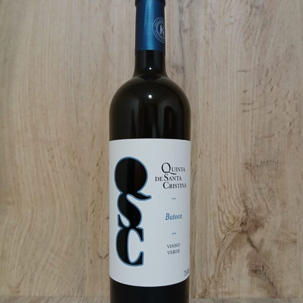 Santa Cristina Batoca 2024