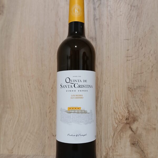 Santa Cristina Loureiro Alvarinho 2024