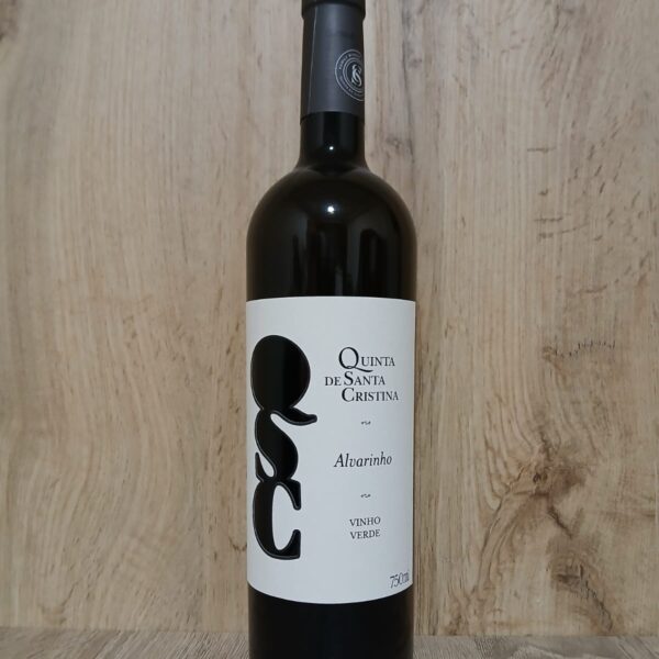 Santa Cristina Alvarinho 2024