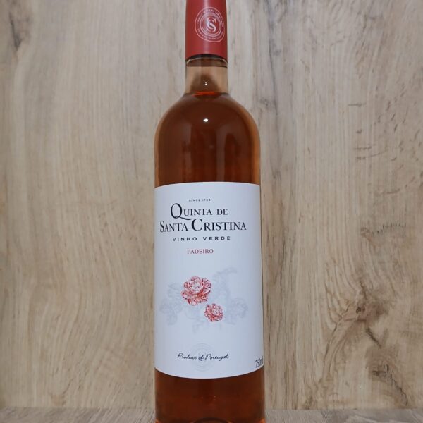 Santa Cristina Padeiro