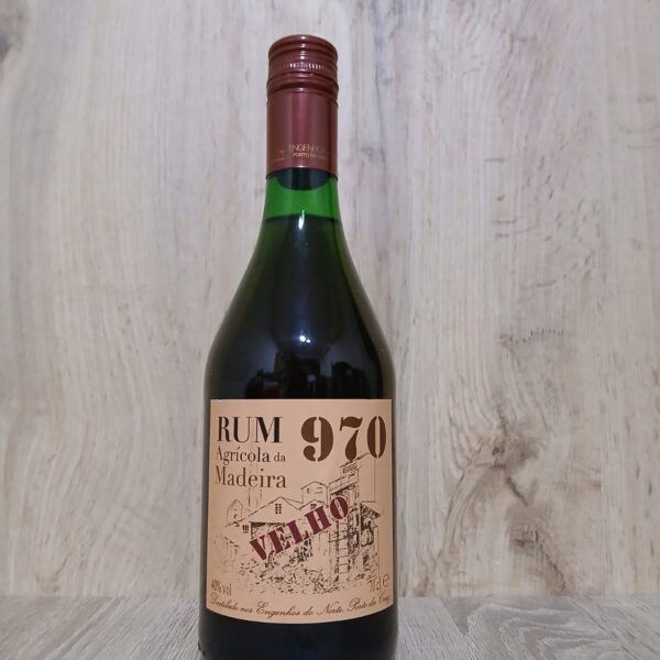 Rum 970 Velho