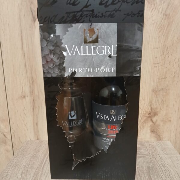 Vista Alegre LBV 2019