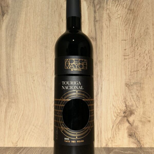 Touriga Nacional Tinto 2022
