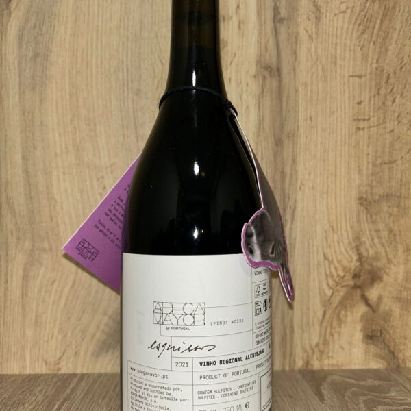 Esquissos Pinot Noir Tinto 2021