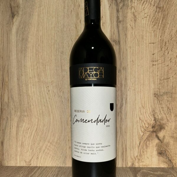 Reserva Comendador Tinto 2021