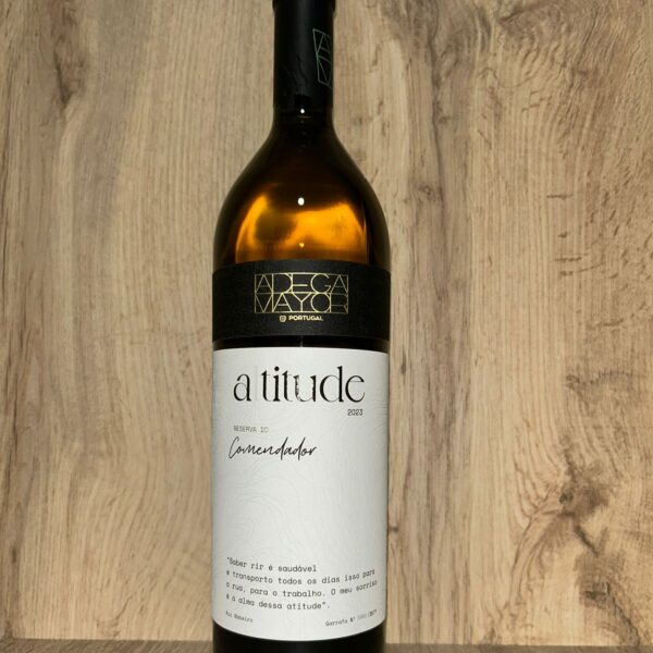 Altitude Branco 2023