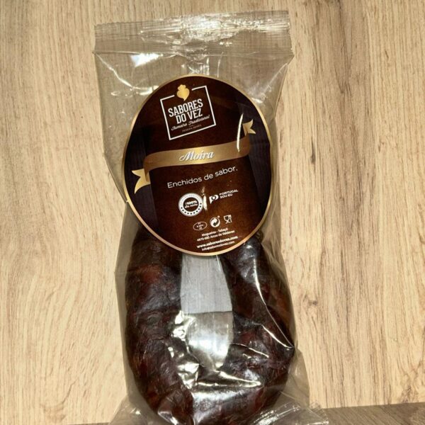 Chouriça de Carne Assar