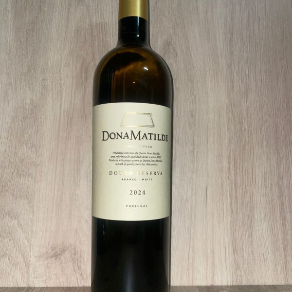 Dona Matilde Reserva Branco
