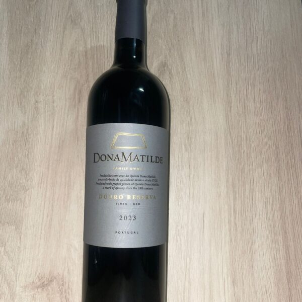 Dona Matilde Reserva Tinto