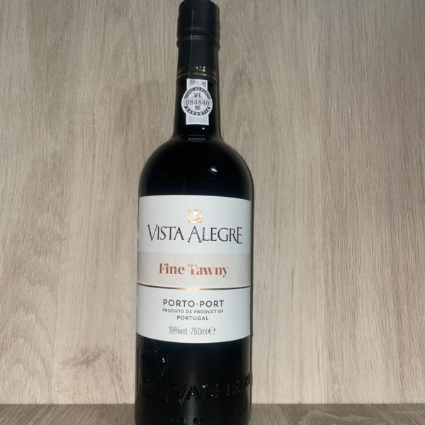 Vista Alegre Fine Tawny