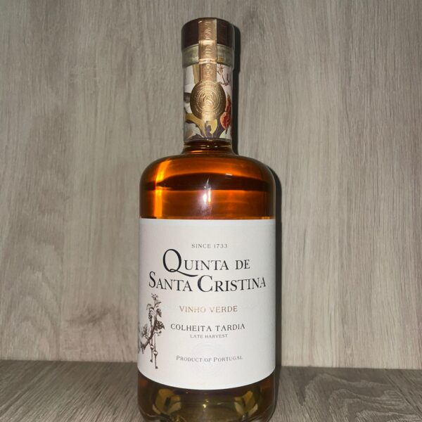Santa Cristina Colheita Tardia