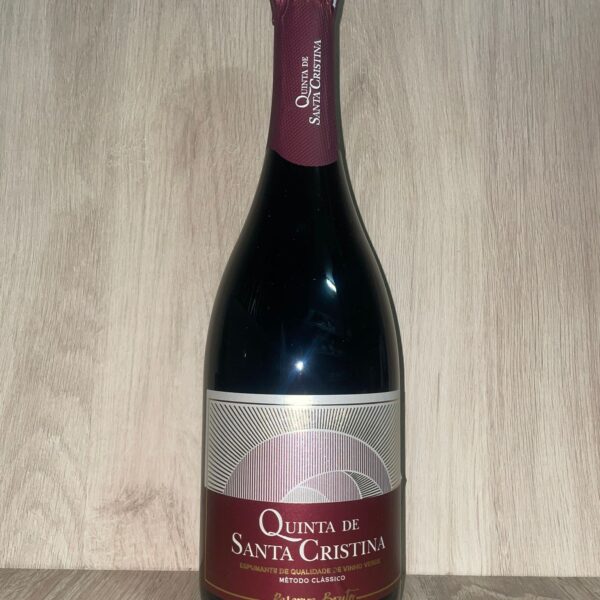 Espumante Santa Cristina Tinto