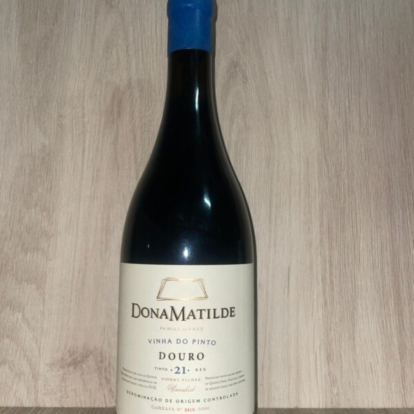 Dona Matilde Vinha do Pinto