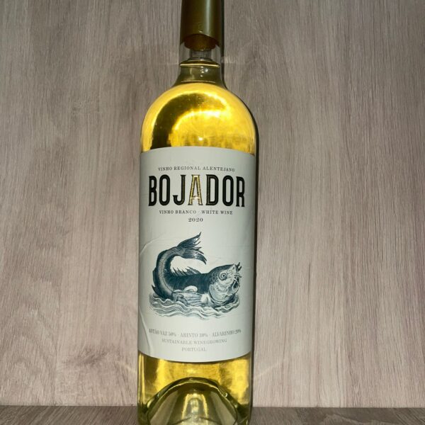 Bojador Branco 2020