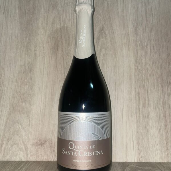 Espumante Santa Cristina Branco
