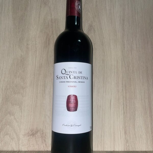 Santa Cristina Vinhão Tinto 2024