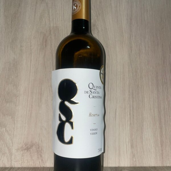 Quinta de Santa Cristina Reserva Branco 2020
