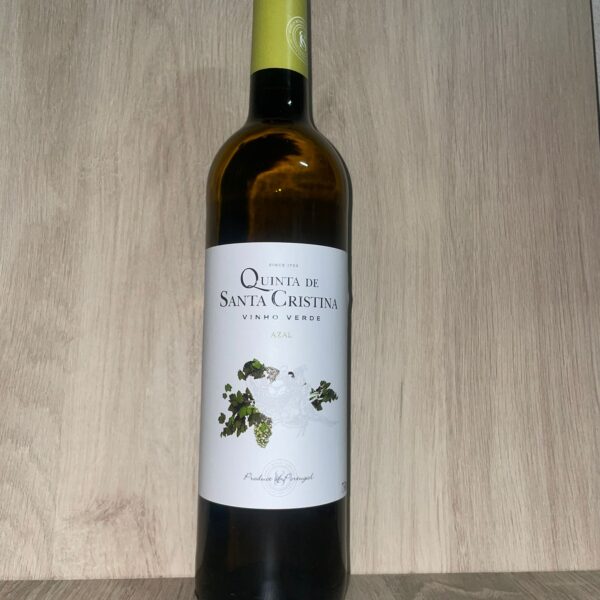 Quinta de Santa Cristina Azal