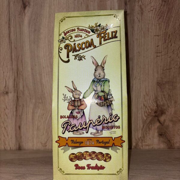 Sortido de Páscoa