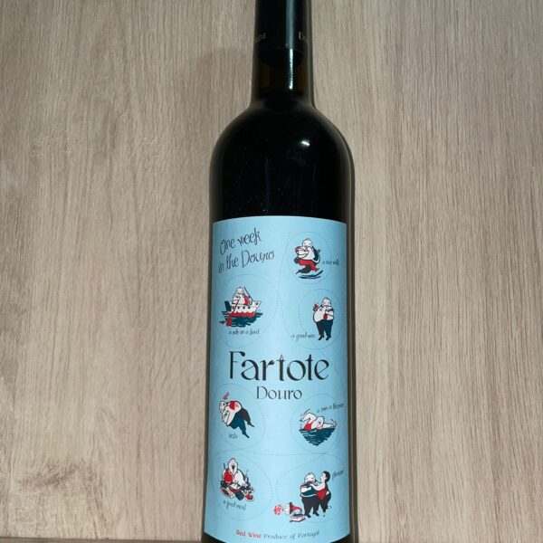 Fartote Tinto