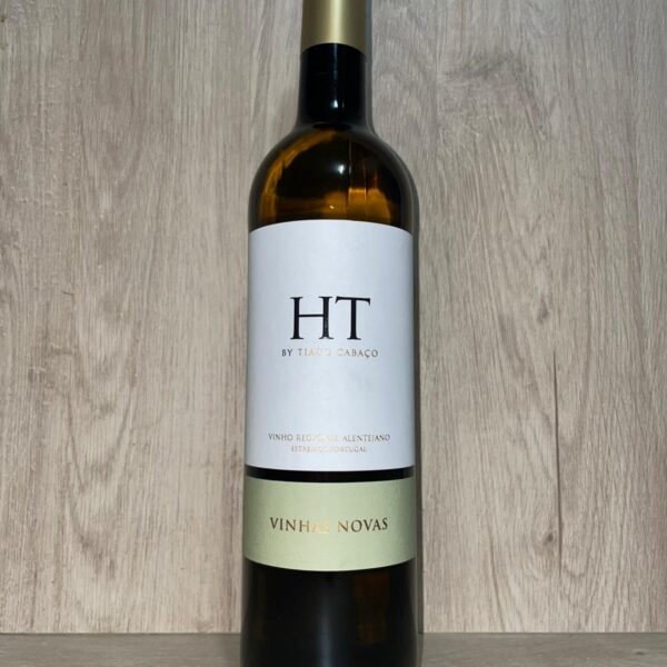 HT by Tiago Cabaço Vinhas Novas Branco 2024