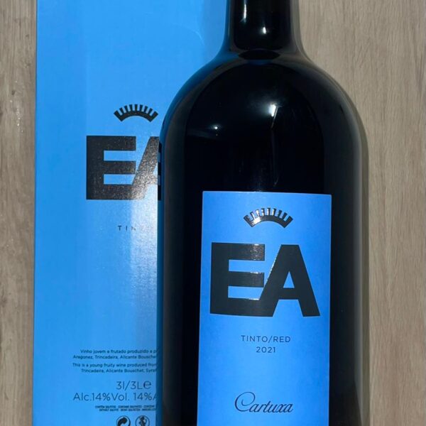 EA Tinto 2021 3L