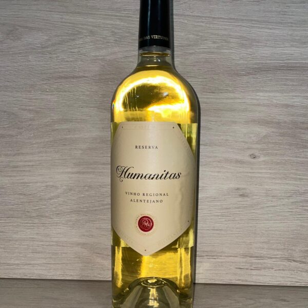 Humanitas Reserva Branco 2022