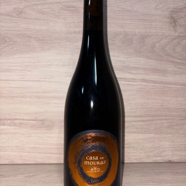 Casa de Mouraz Elfa Tinto 2017