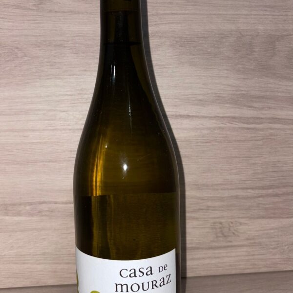 Casa de Mouraz Encruzado Branco 2023