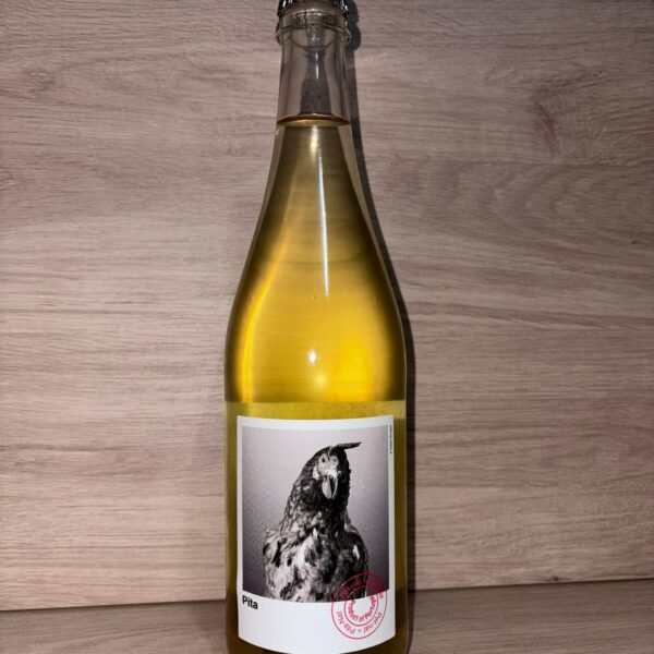 Espumante Planet Mouraz Pet-Nat "Pita"