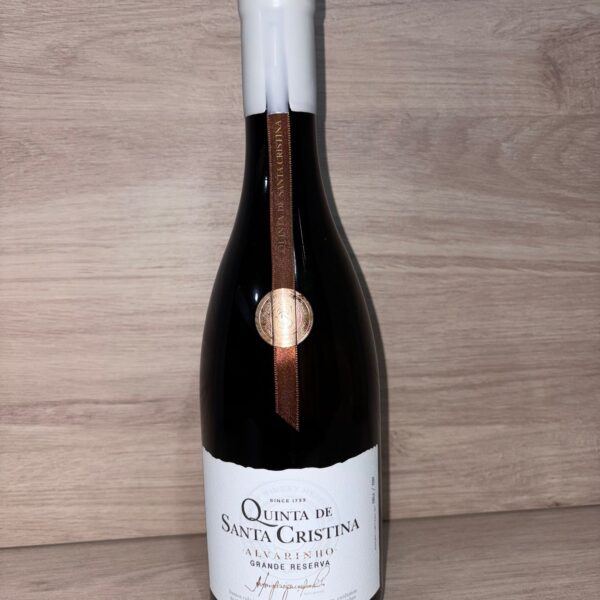Santa Cristina Grande Reserva Alvarinho 2021