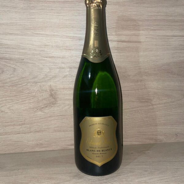 Edmond Thery Grande Reserve Brut