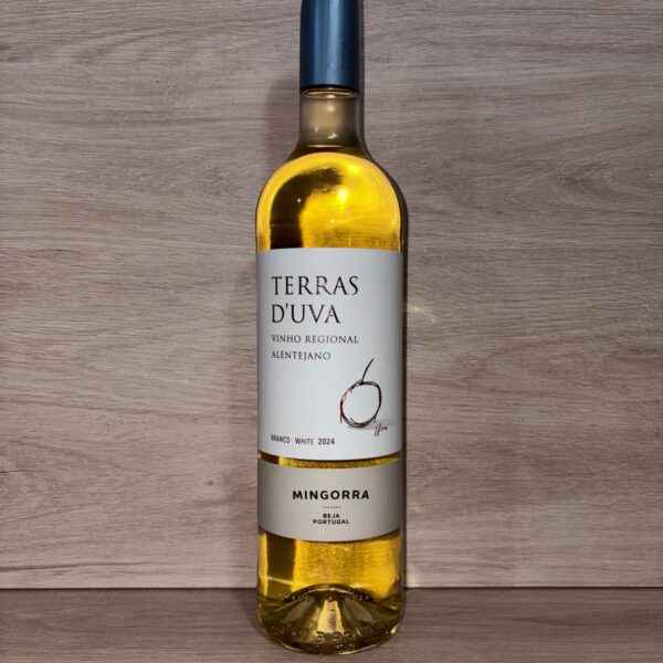 Terras D'Uva Branco