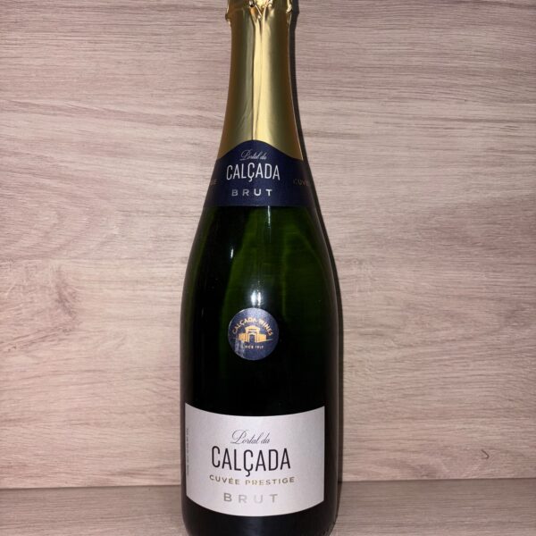 Portal da Calçada Cuvée Prestige