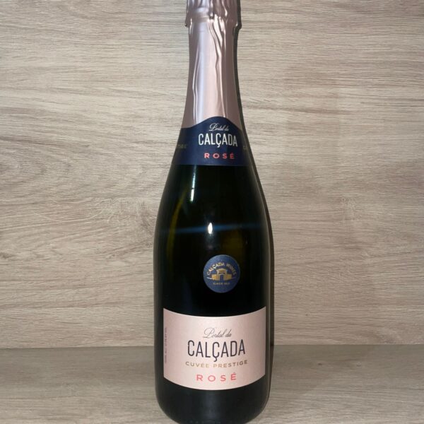 Portal da Calçada Cuvee Prestige Rosé