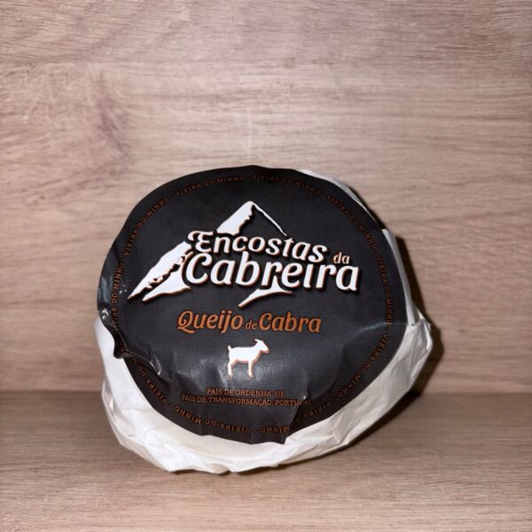 Queijo Curado Cabra