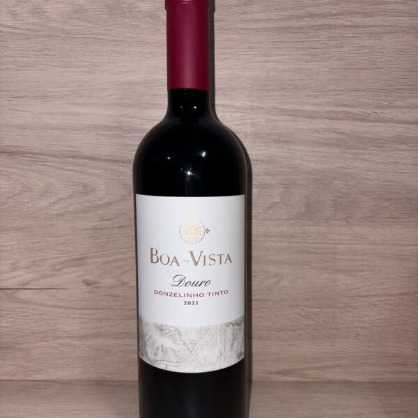 Quinta da BoaVista Donzelinho Tinto