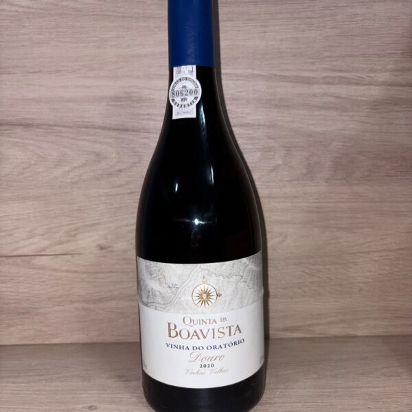 Quinta da Boavista Vinha Velha Oratório 2020