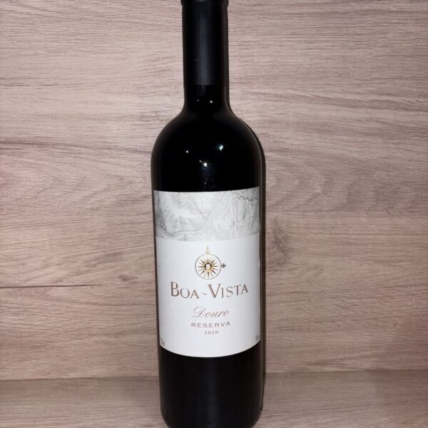 Quinta da BoaVista Reserva Tinto 2020