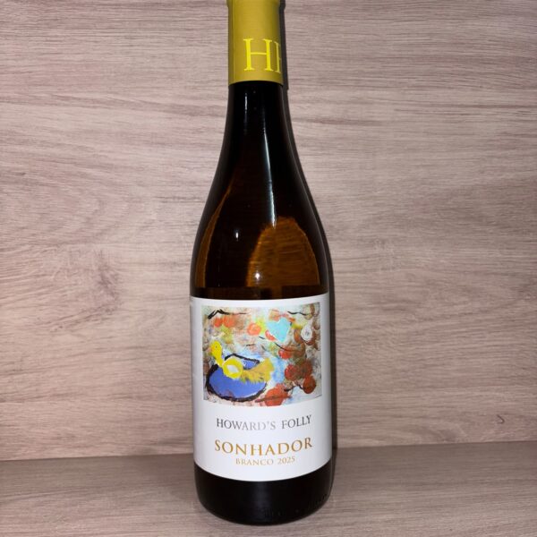 Howard's Folly Sonhador Branco 2025