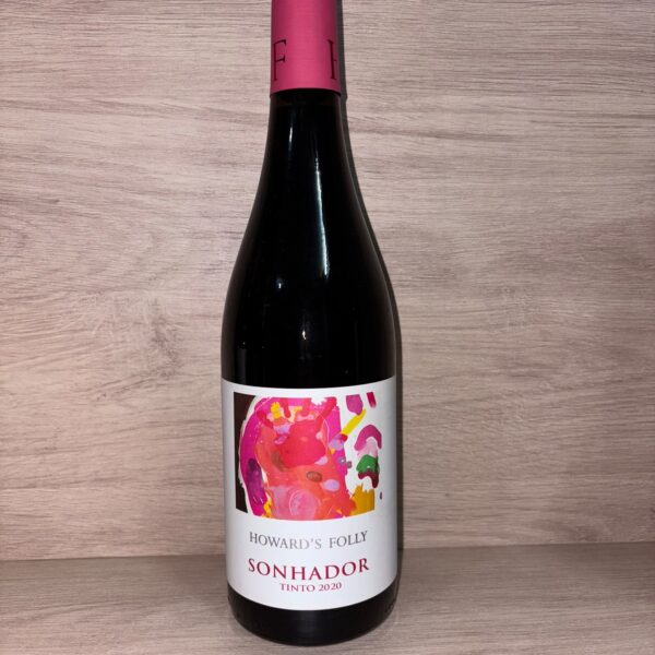 Howard's Folly Sonhador Tinto 2020
