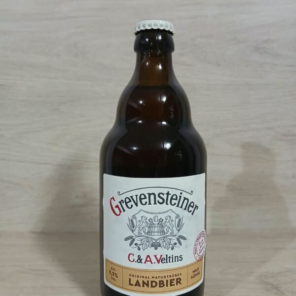 Cerveja Grevensteiner