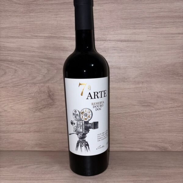 7ª Arte Tinto Reserva 2023
