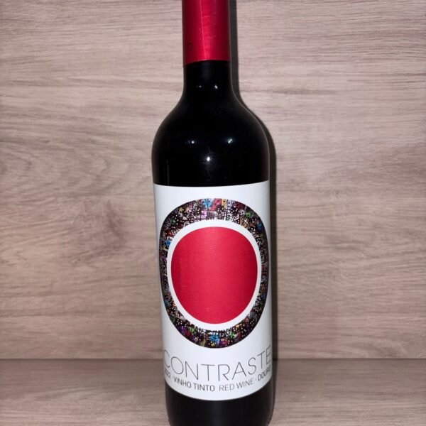 Contraste Tinto 2022