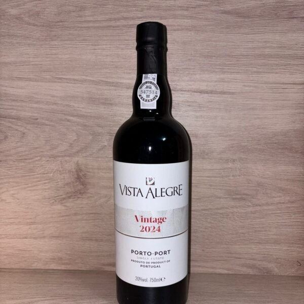 Vista Alegre Vintage 2024
