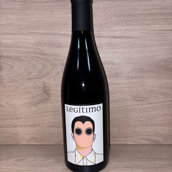 Conceito Legitimo Tinto 2020