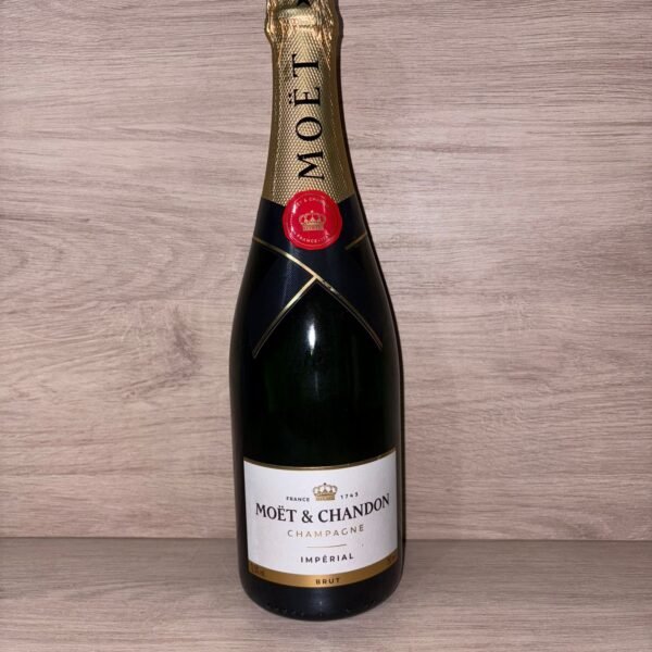 Moët & Chandon Impérial Brut