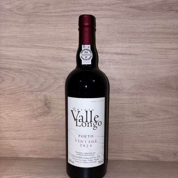 Quinta Valle Longo Vintage 2024