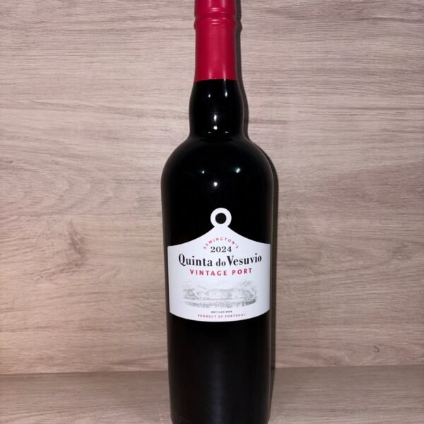 Quinta do Vesuvio Vintage 2024
