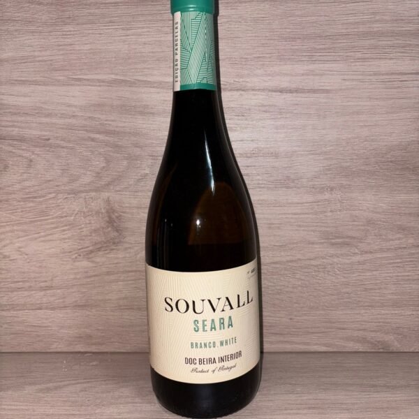 Souvall Parcela Seara Grande Reserva Branco 2024